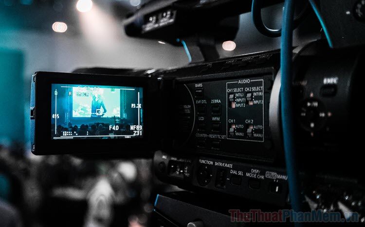 Sản xuất TVC trong thời đại mới
